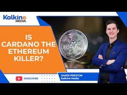 Is Cardano the ethereum killer?