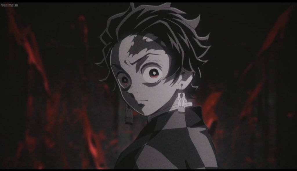 Demon Slayer Movie 9anime