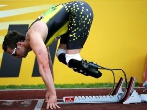 The Life and Trials of Oscar Pistorius 123Movies: A Story of a Champion