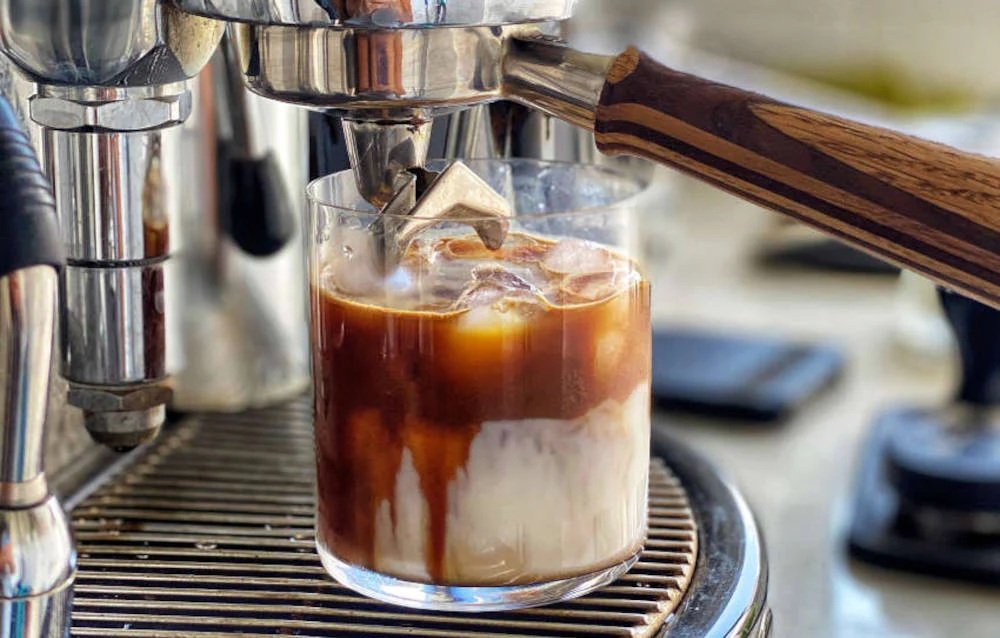 How to Make Iced Coffee
