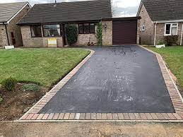 Paving Your Driveway? Here’s What You Should Know First