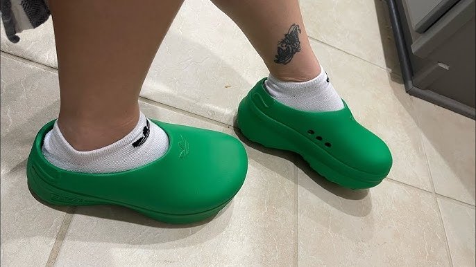 adifom stan smith mule shoes