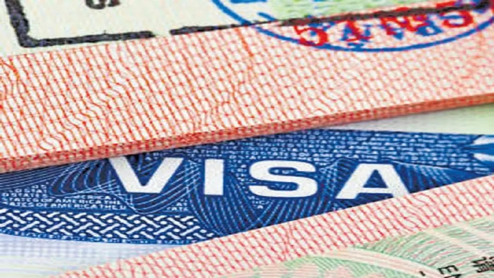 h1b visa stamping in usa latest news