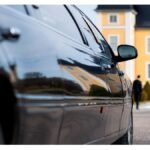 wedding transportation Charleston County