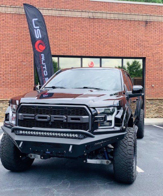 auto detailing Cumming GA