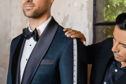 custom tailor Wellesley Hills MA