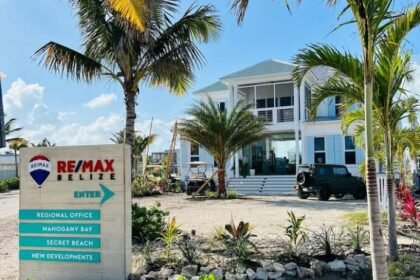 Real Estate Company Belize