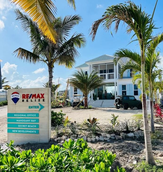 Real Estate Company Belize