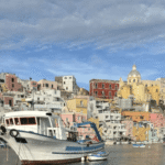 Italy package tours