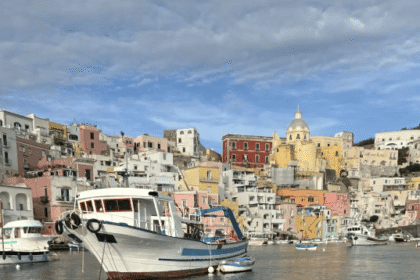 Italy package tours