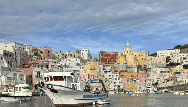 Italy package tours