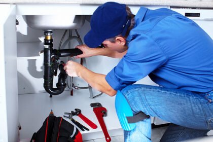 master plumber Naples FL