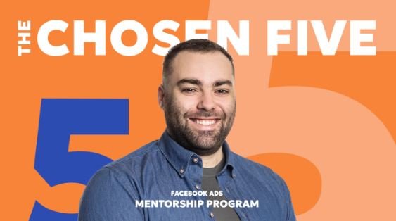 facebook ads consulting