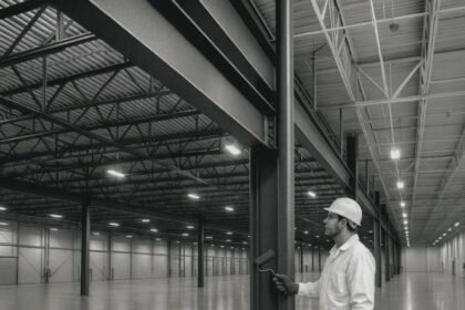 commercial painting Los Angeles CA