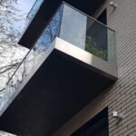 balconies Birmingham AL