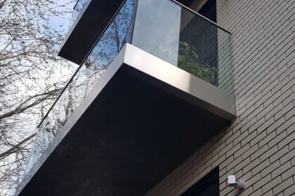 balconies Birmingham AL