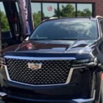 auto detailing Suwanee GA