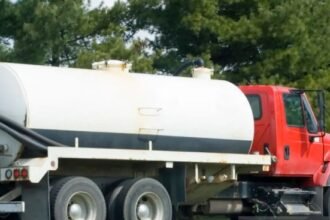 Emergency septic pumping Los Angeles