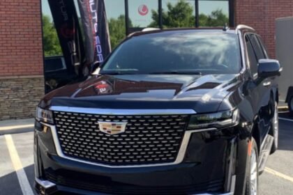 auto detailing Suwanee GA