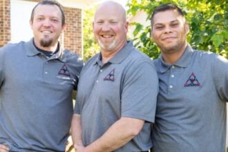 insulation replacement Charlotte NC