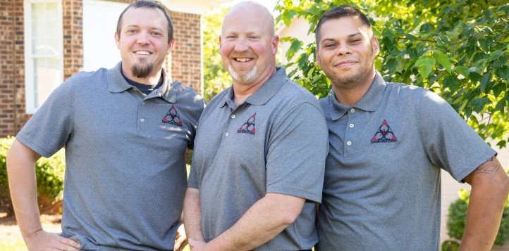 insulation replacement Charlotte NC