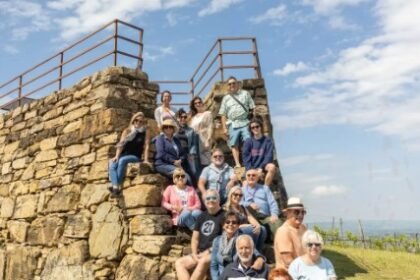 Tuscany package tours