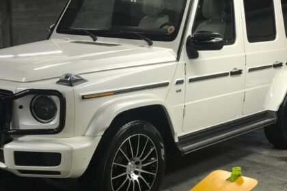 ceramic coating New Orleans