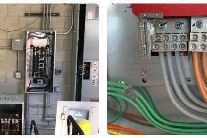 network installation Dearborn MI