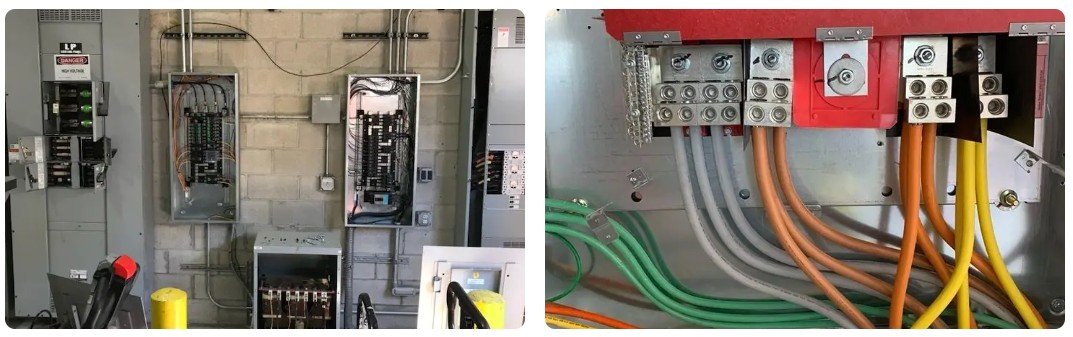 network installation Dearborn MI