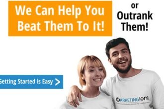 Find out more about a small business SEO company