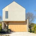 Austin custom home building