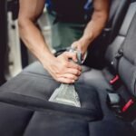 ceramic coating installer New Orleans LA