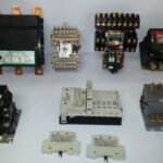 industrial motor controls