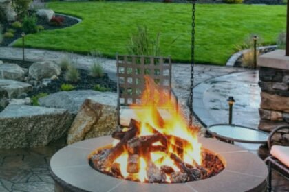 landscaping contractor Manalapan NJ