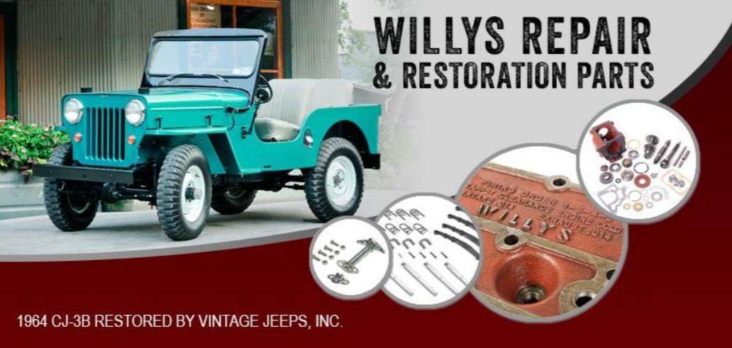 jeep cj7 wiper linkage