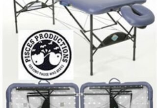 portable massage chairs