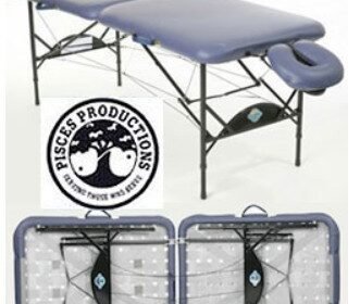 portable massage chairs