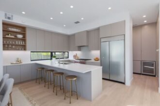 custom home builders Austin