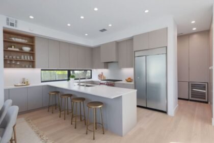 custom home builders Austin