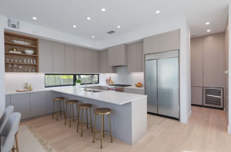 custom home builders Austin