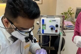 Best Dental Clinic in Kharghar