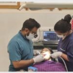 Dental Clinic in Mulund