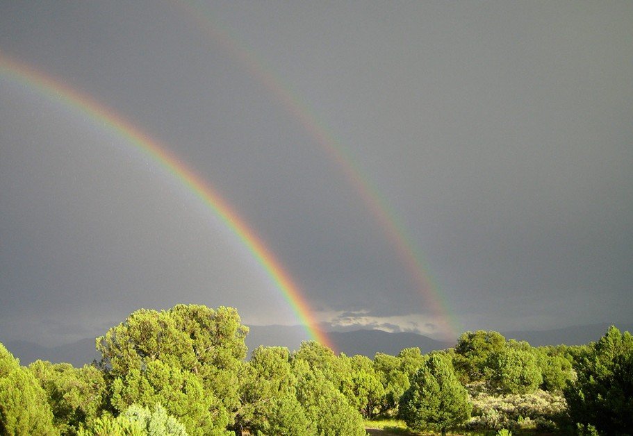 dance retreat center