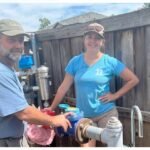 water well pump installation magnolia tx