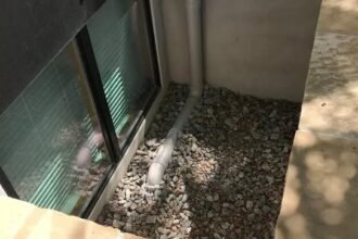 radon mitigation Brighton CO