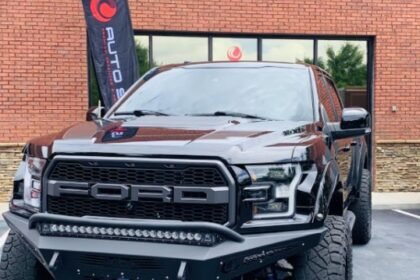 auto detailing Gainesville GA