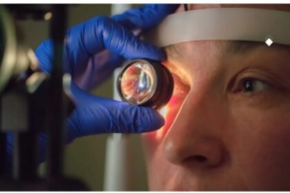 Best Eye Doctor in Mira Road