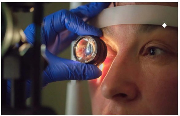 Best Eye Doctor in Mira Road