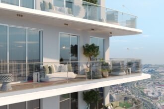 Abu Dhabi real estate market forecast 2026