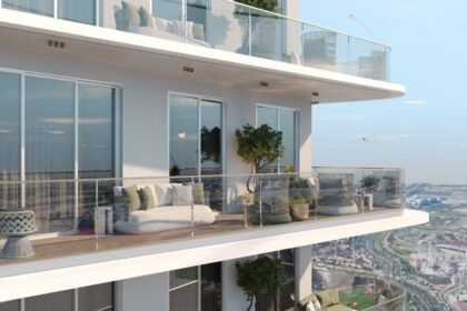 Abu Dhabi real estate market forecast 2026